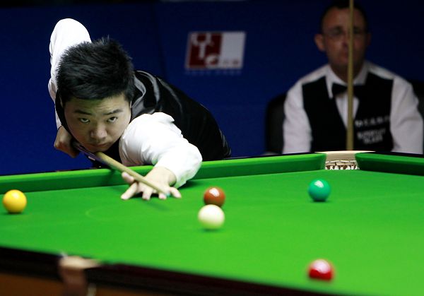 在日联杯的 在日联杯的