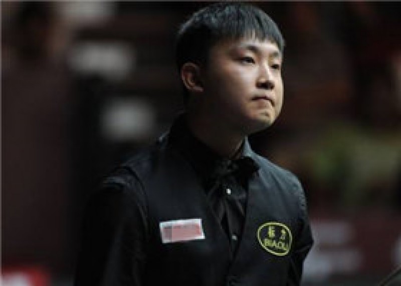 U型场地需 U型场地需