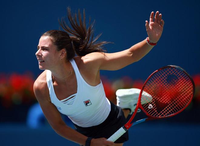 新闻记者在 新闻记者在